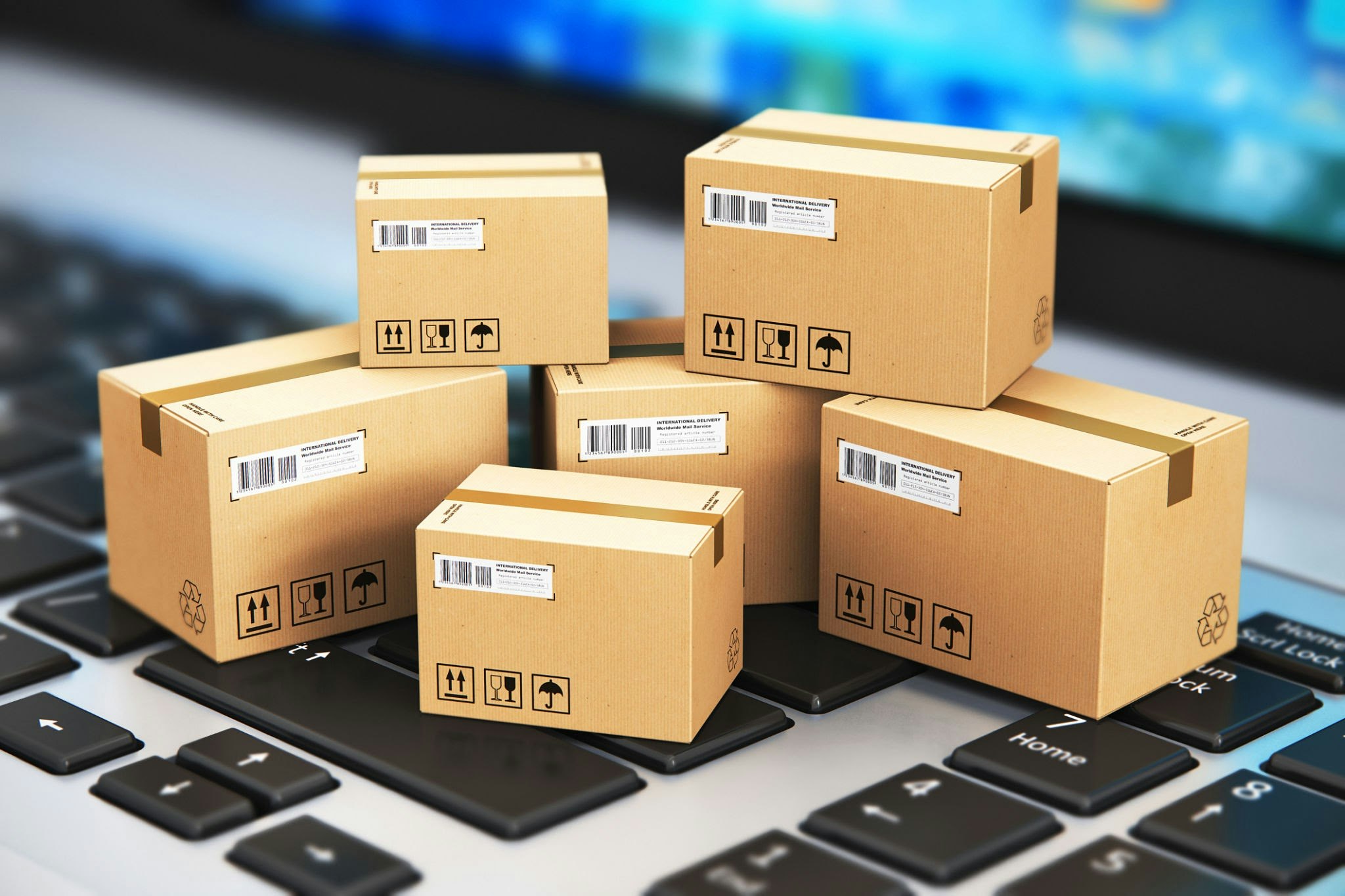 logistify - SaaSは数分であなた自身の宅配便サービスを開始しますメディア3