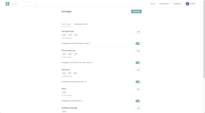 Schedgie gallery image