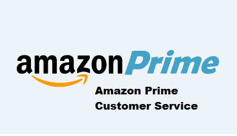 Amazon Prime Customer Service