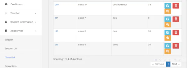 ICTSchool gallery image
