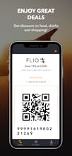 FLIO - Your Flight Companion gallery image