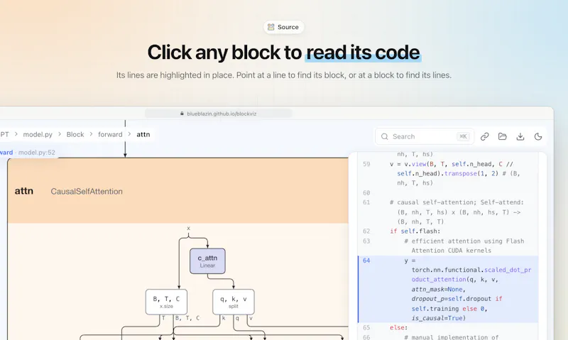 blockviz screenshot 5