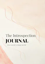 The Introspection Journal gallery image
