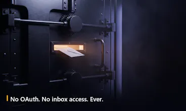 CatchTheMail gallery image