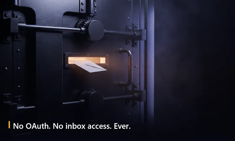 CatchTheMail screenshot 7