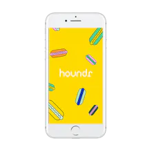 Houndr gallery image