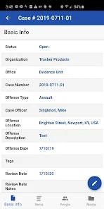 Tracker Products gallery image