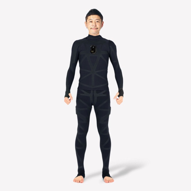 ZOZOSUIT gallery image