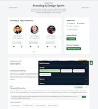 Founder Institute v5 gallery image