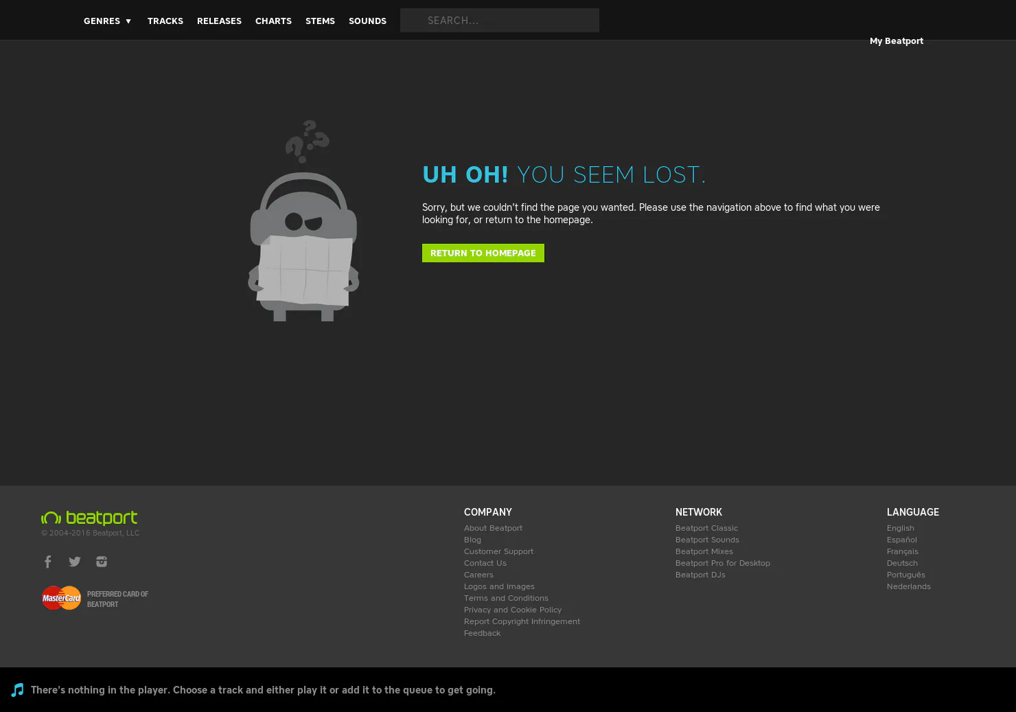 Beatport