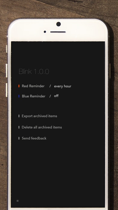 Blink - Quick Memo gallery image