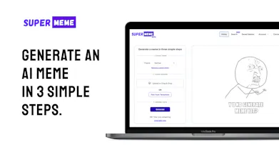 Supermeme.ai gallery image