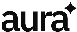 Aura logo