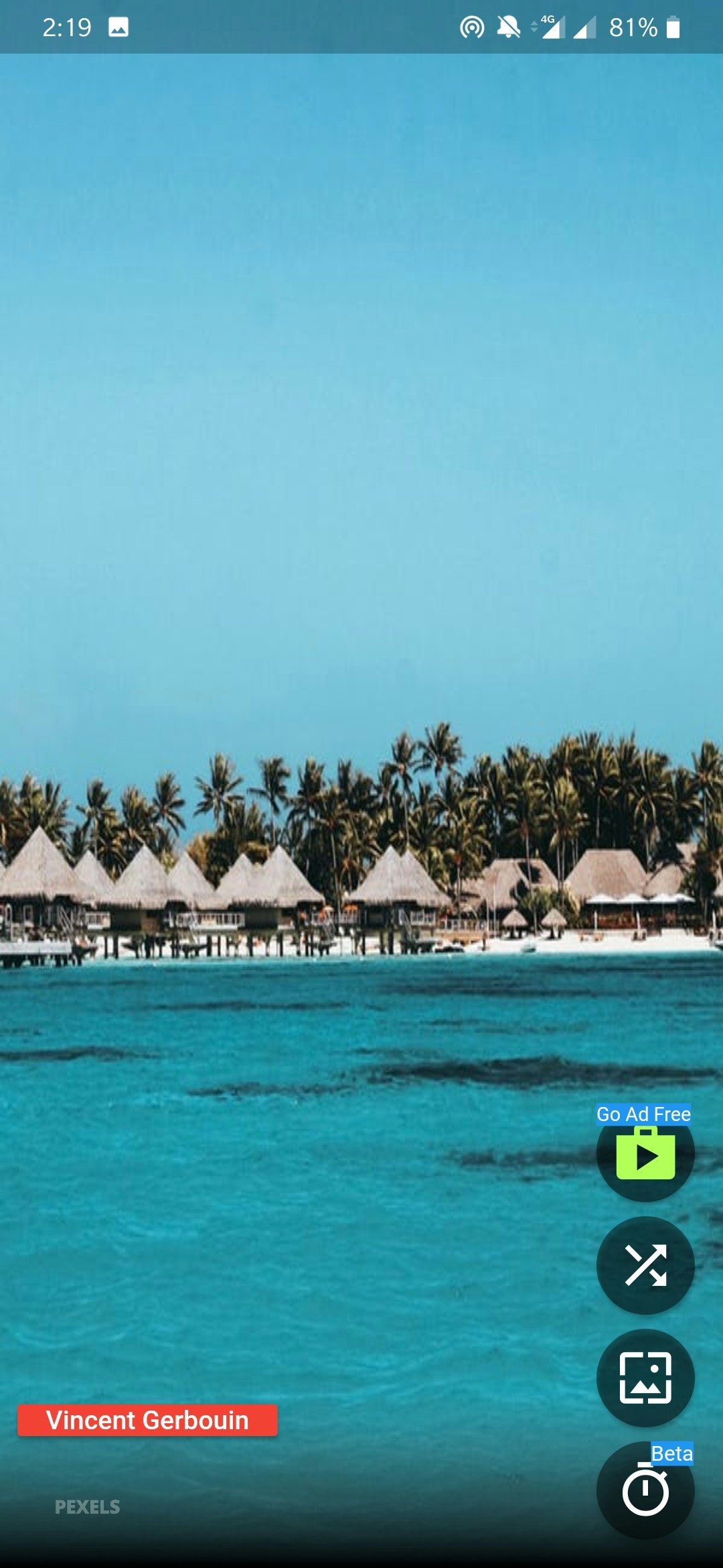 Waller - Auto Random Wallpaper Changer gallery image