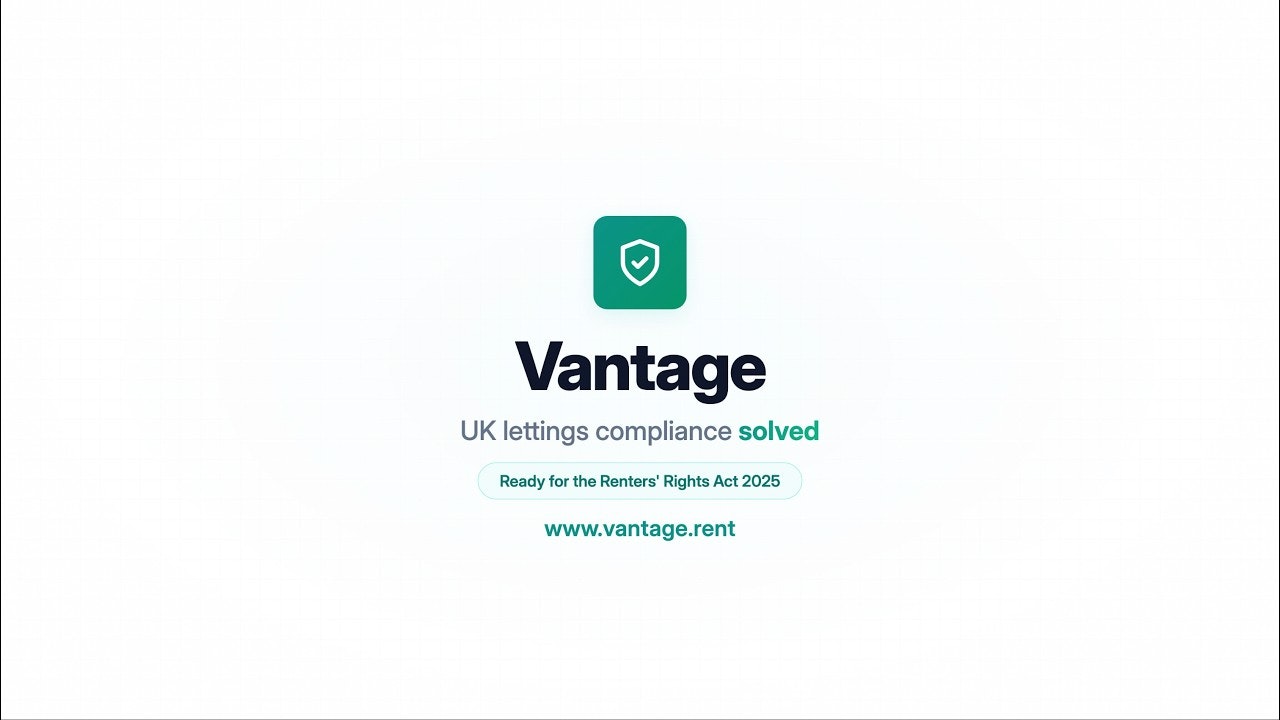 Vantage gallery image
