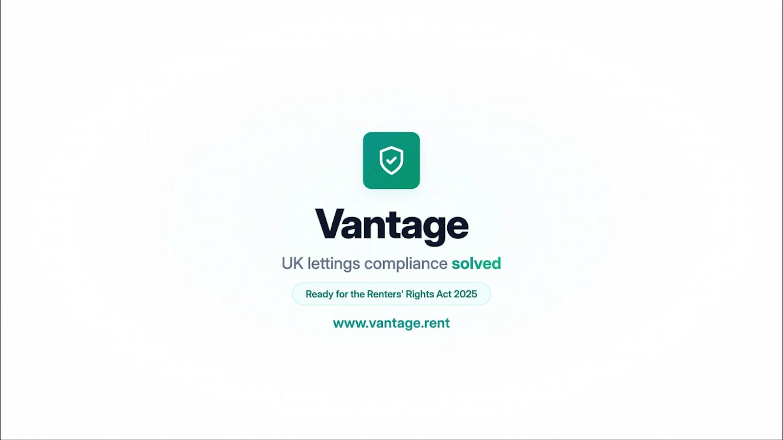 Vantage screenshot 1 (video preview)