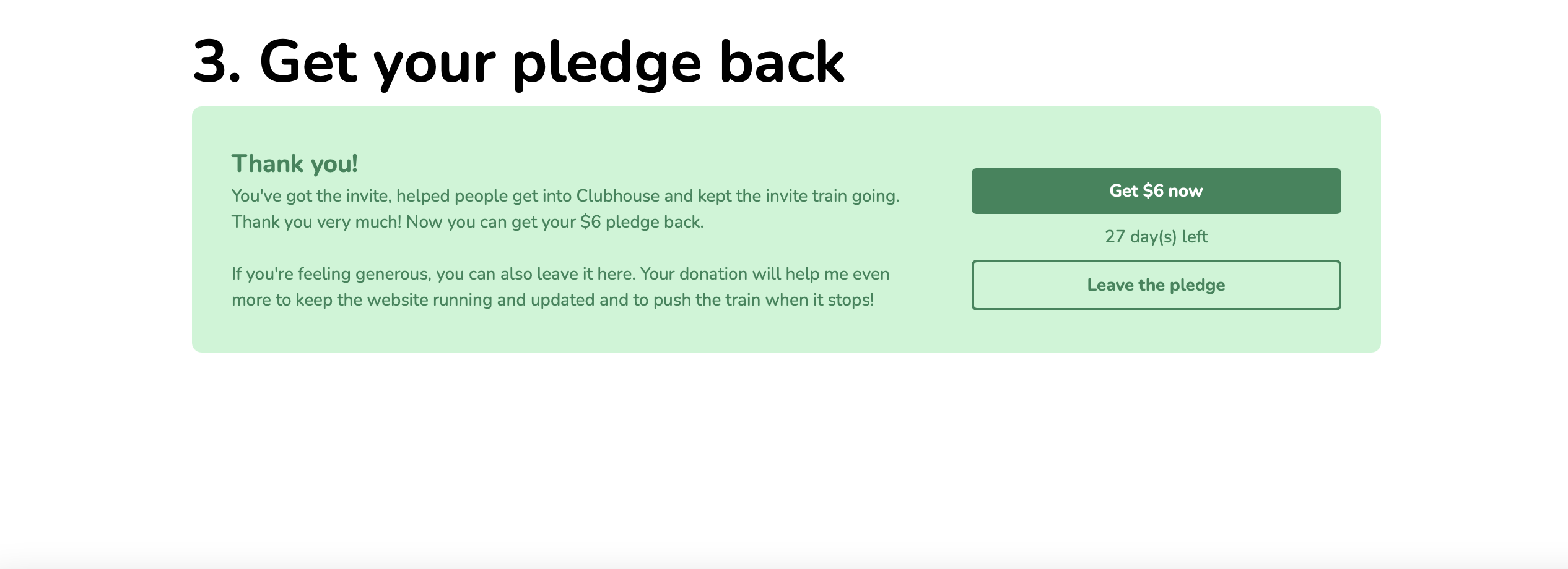 Invitehouse gallery image