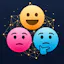 Moodoji App