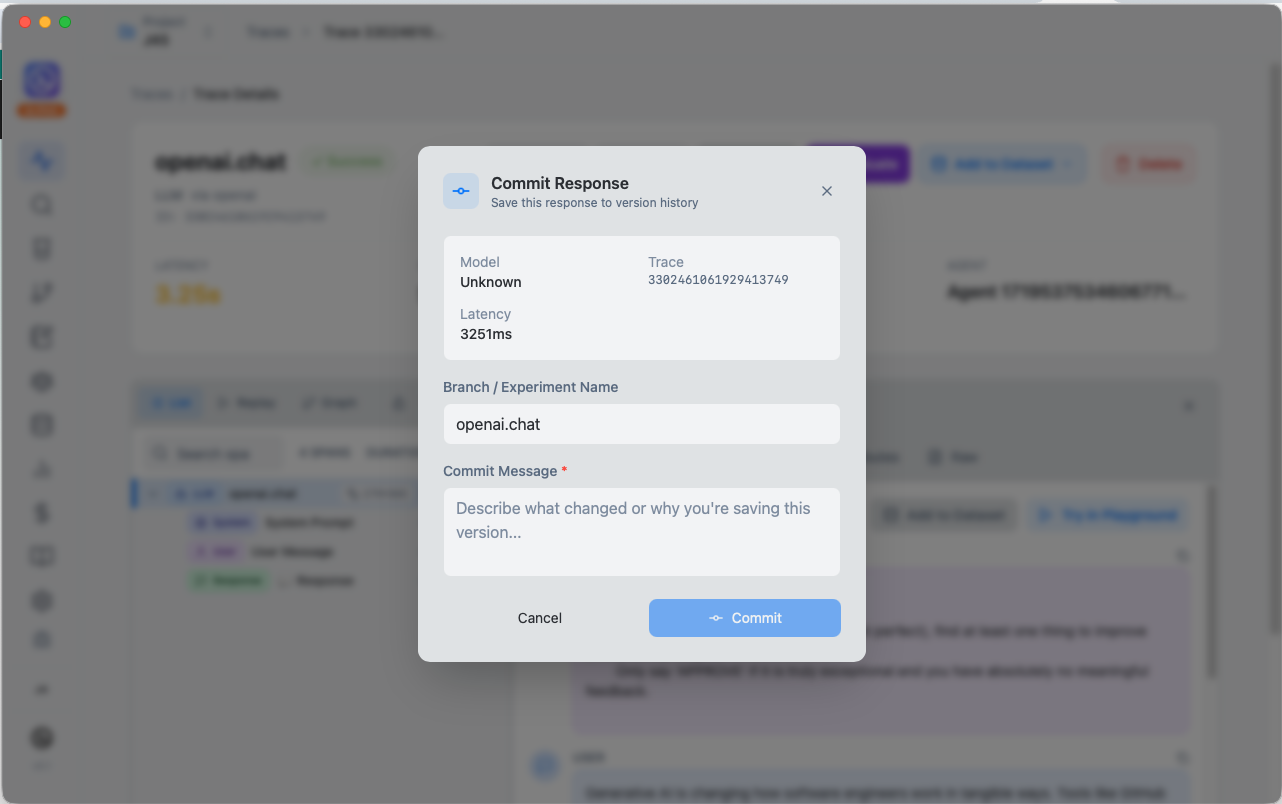 AgentReplay gallery image