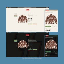 SUPREMECORE 2.0 | Shopify Theme gallery image