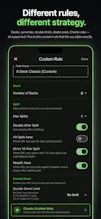 Blackjack Counting Calculator gallery image