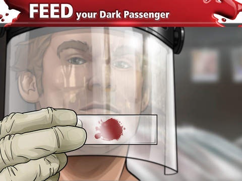 Dexter: Hidden Darkness gallery image
