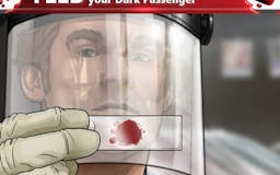 Dexter: Hidden Darkness media 1