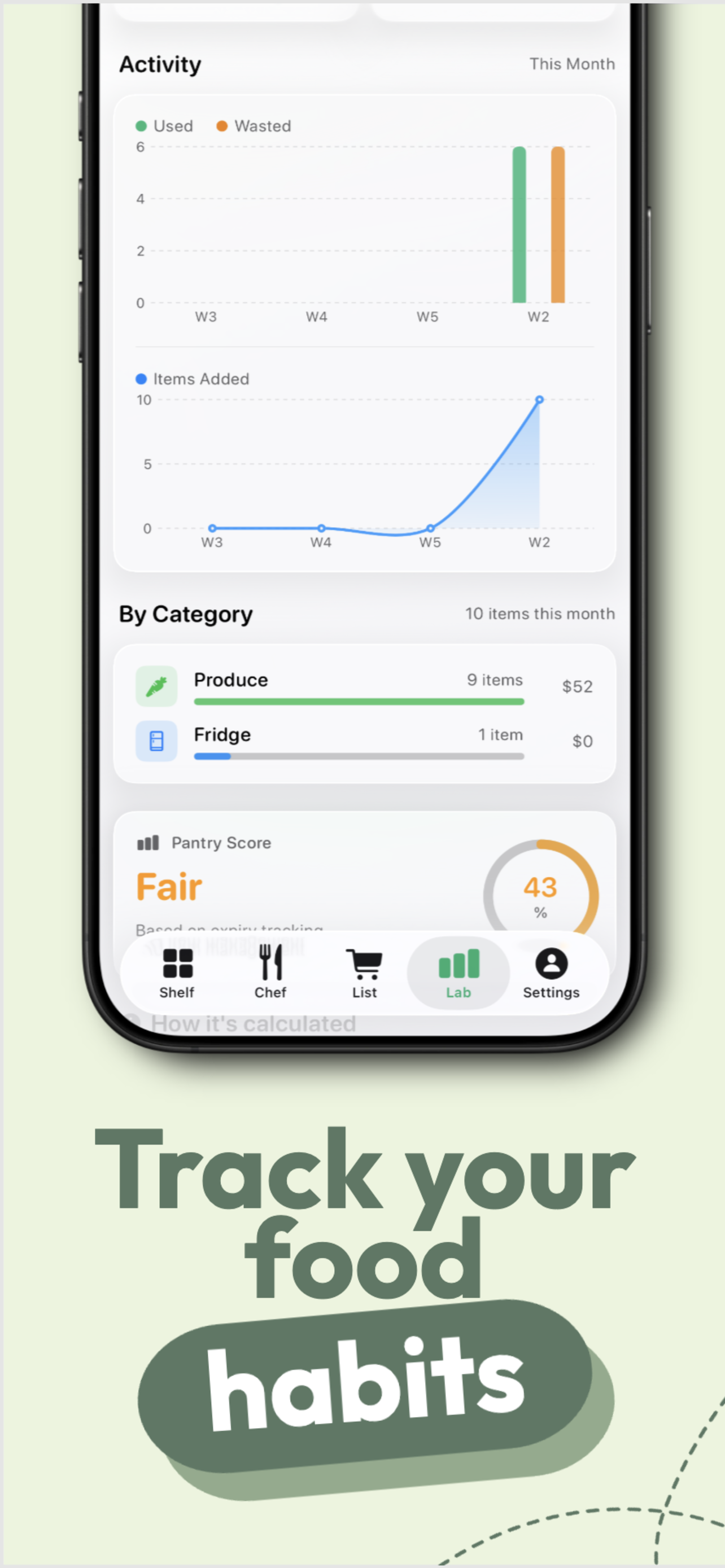 Clove AI: Smart Kitchen Agent gallery image