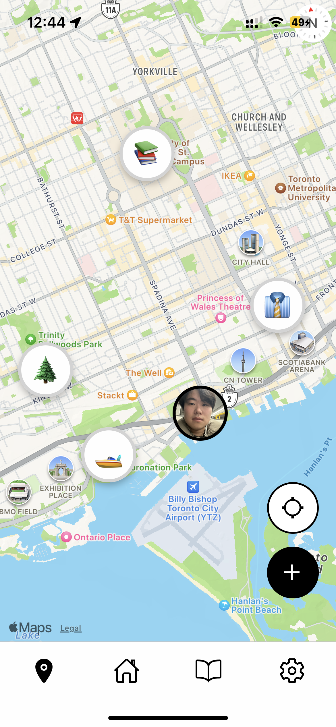 Tether gallery image