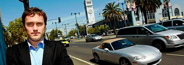 Traffic: Why We Drive the Way We Do (What It Says About Us) gallery image