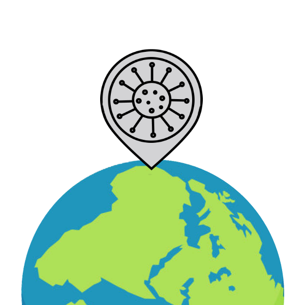 Coronavirus Live Tracker