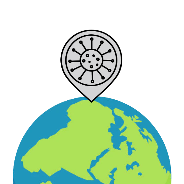 Coronavirus Live Tracker