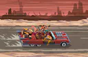 Double Kick Heroes