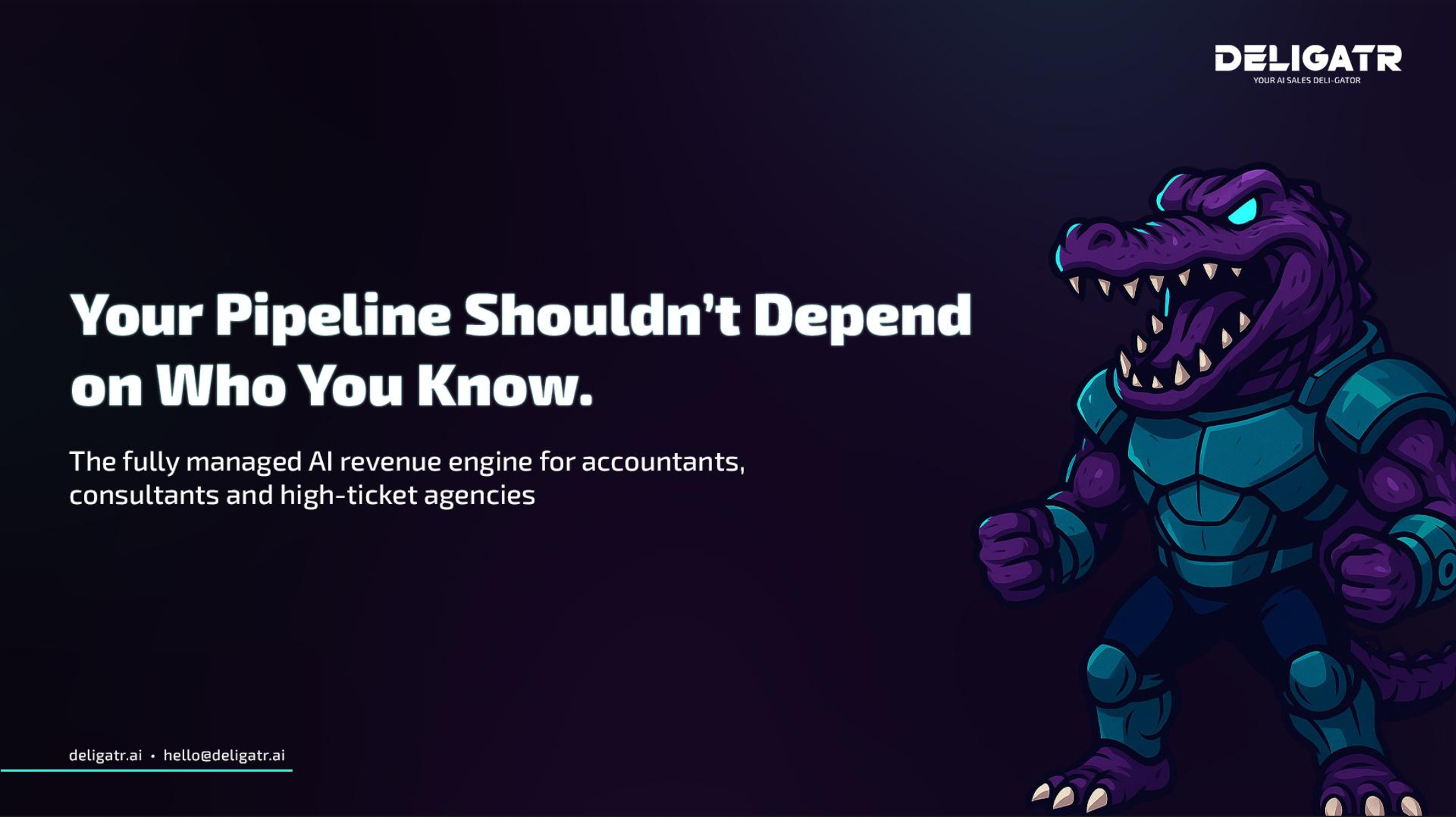 Deligatr gallery image