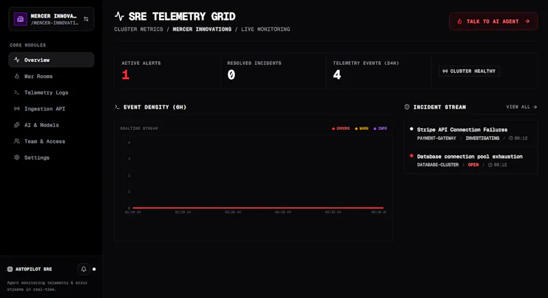 PulseGuard screenshot 4