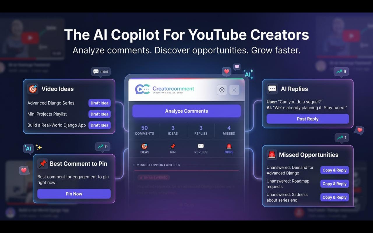 CreatorComment gallery image