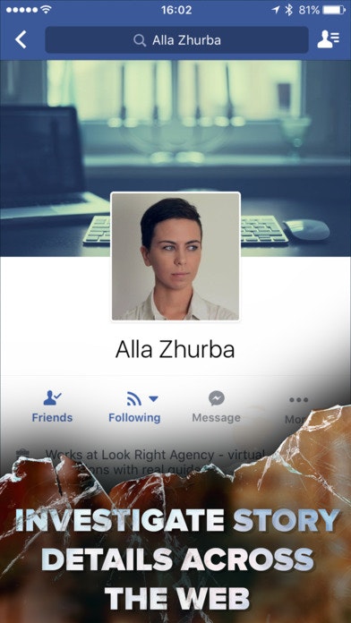 Look Right gallery image