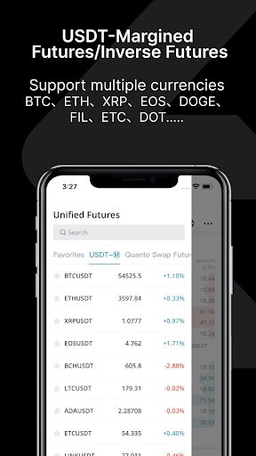 Bitget gallery image