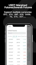 Bitget gallery image