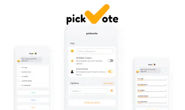 pickvote gallery image