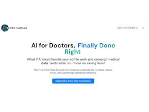 AI Consulting gallery image