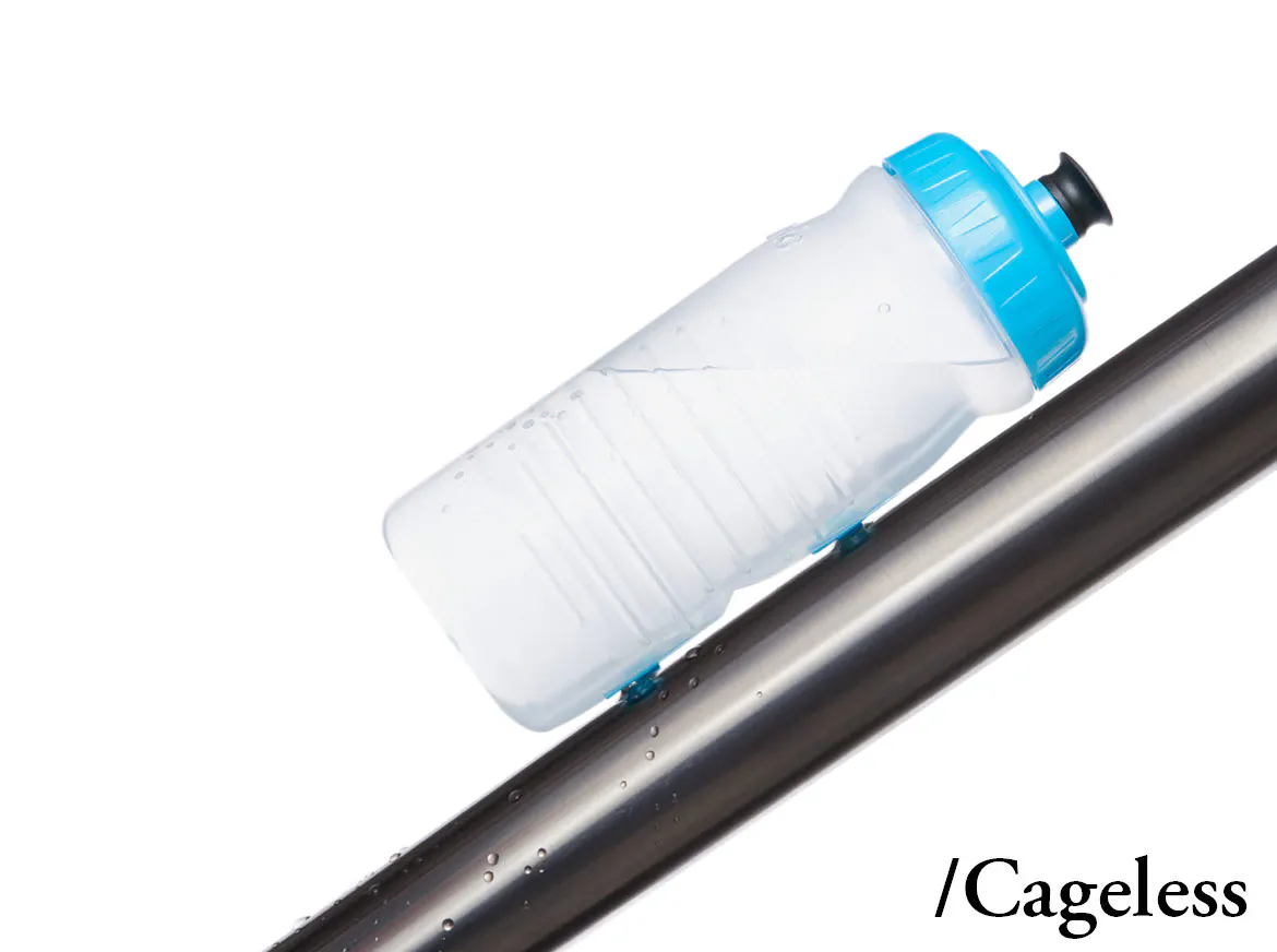 Fabric Water Bottle
