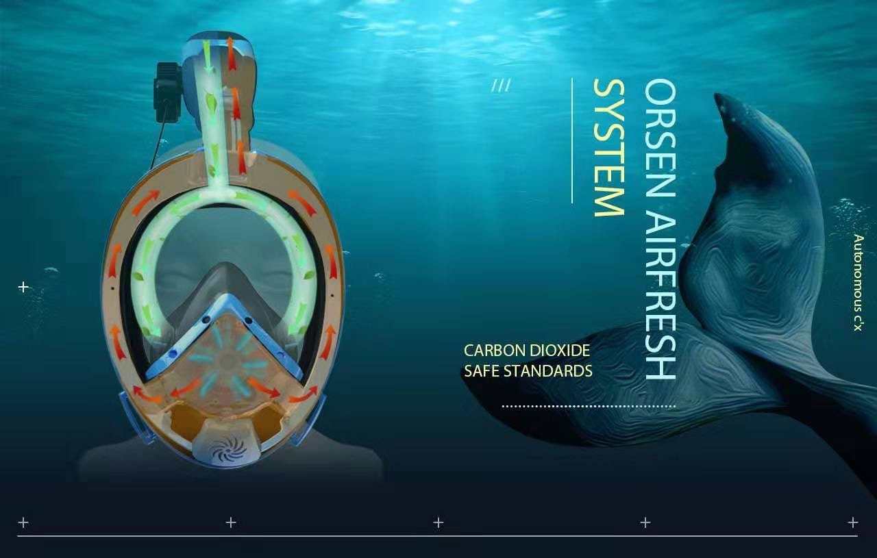 Orsen Airfresh gallery image