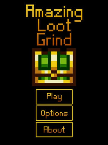Amazing Loot Grind gallery image
