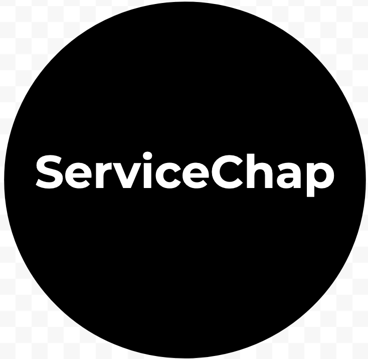 Service Chap