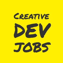 CreativeDEVjobs