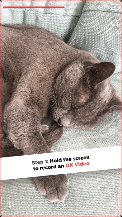 OK Video gallery image