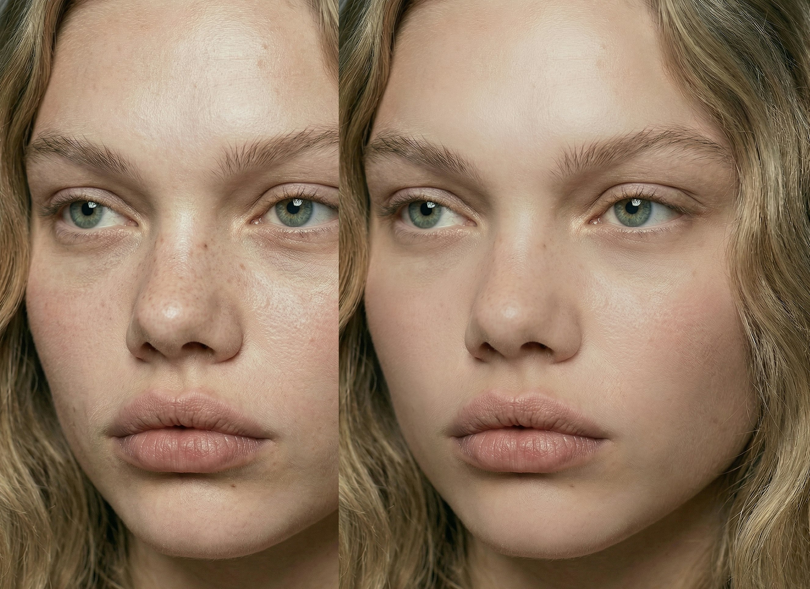 RetouchLab gallery image