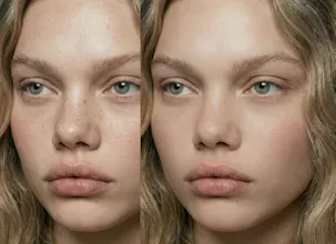 RetouchLab gallery image