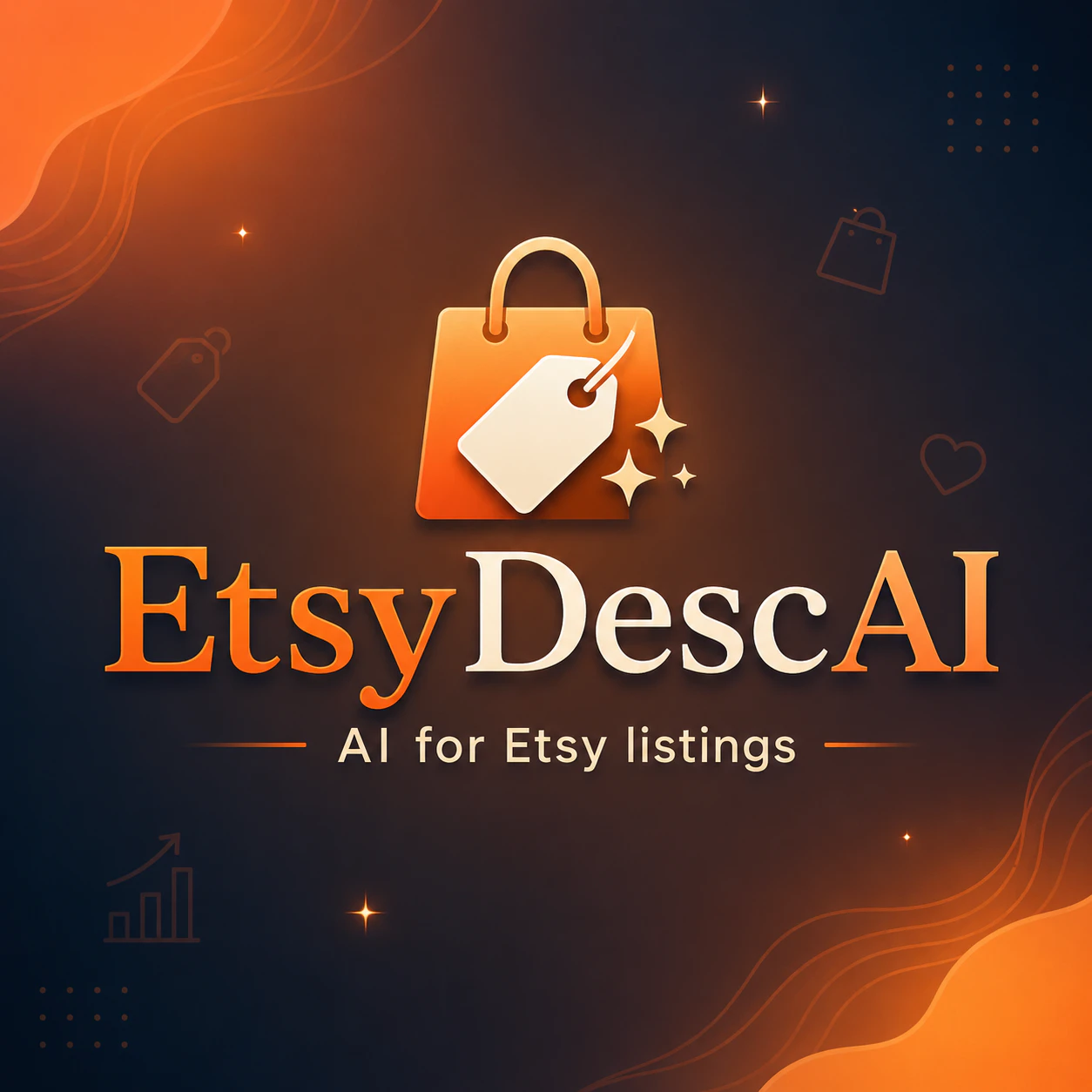 EtsyDescAI logo